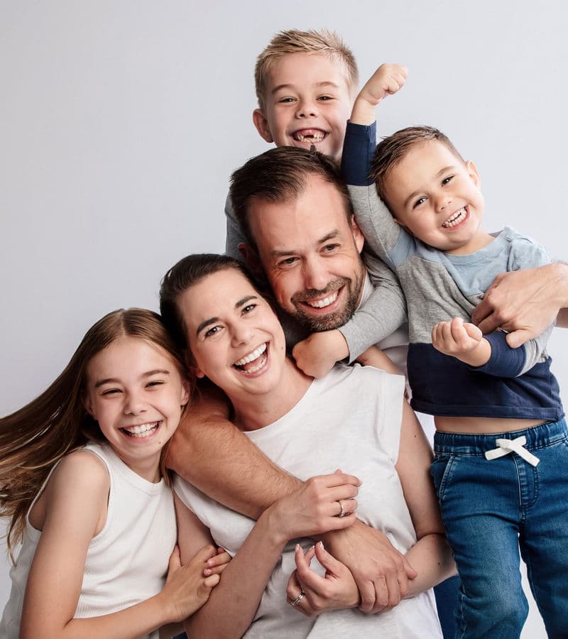 Frances Bilbao, founder of Mums Matter Psychology
