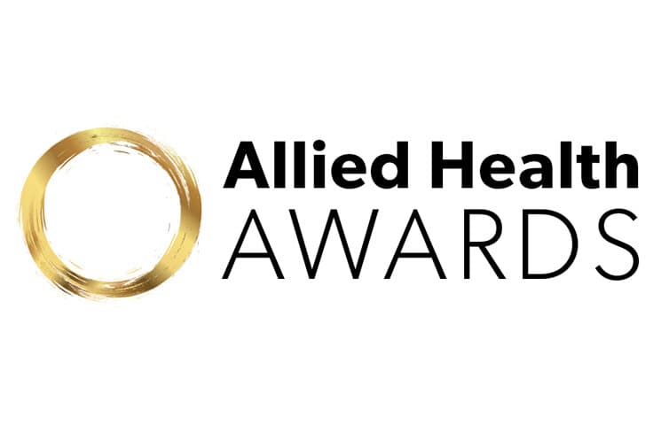 Allied Health Awards
