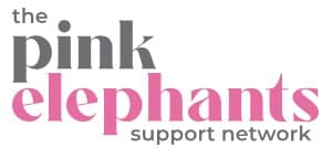 Pink Elephants Support Network