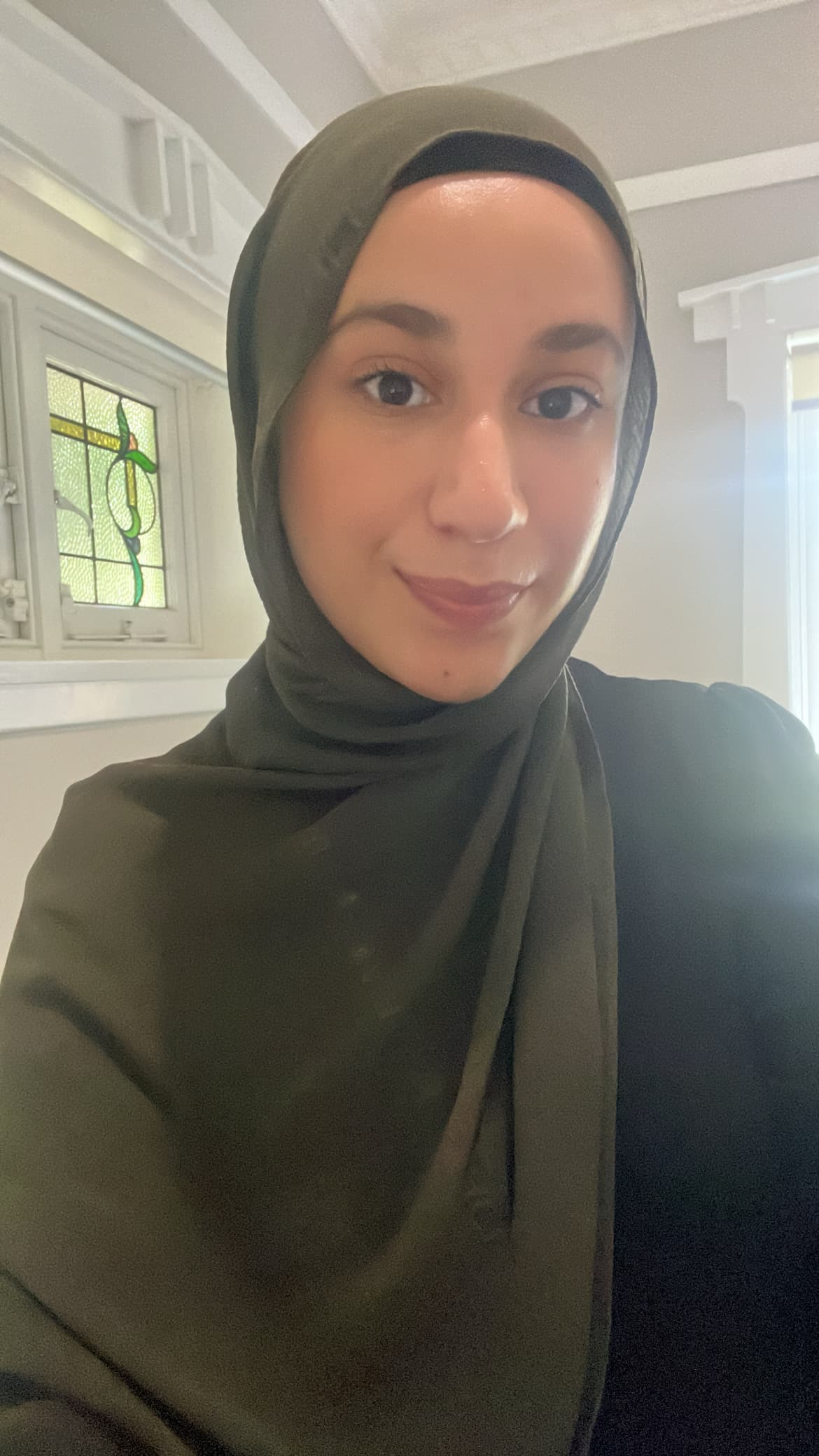 Eman Hamed
