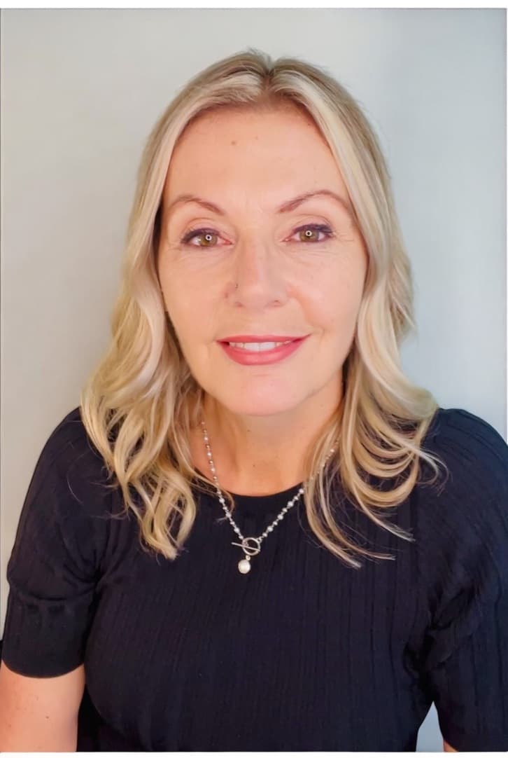 Cathie Stovold