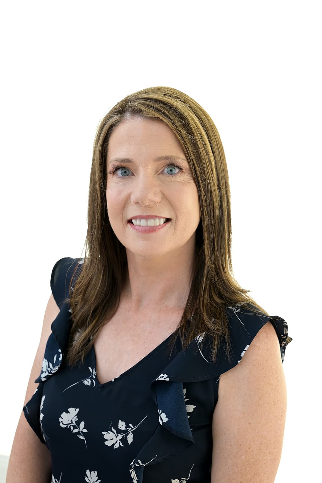 Jodie Evans